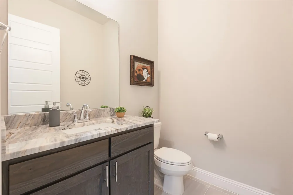 1012 Terra Vista Drive Allen, TX 75013