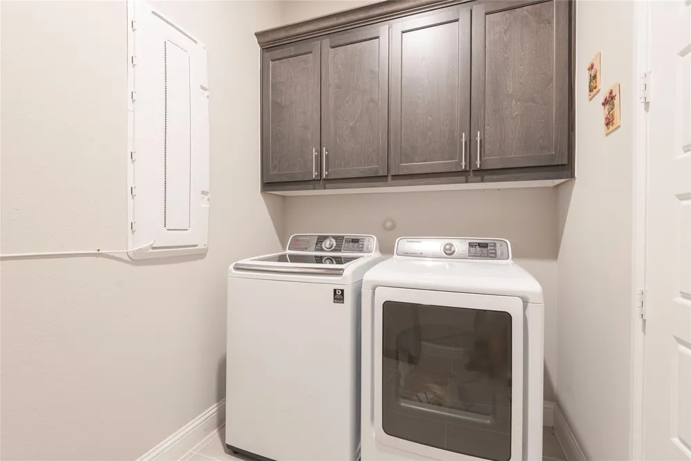 1012 Terra Vista Drive Allen, TX 75013