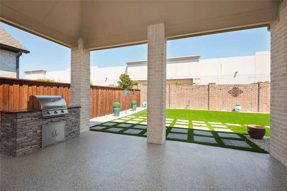 1012 Terra Vista Drive Allen, TX 75013