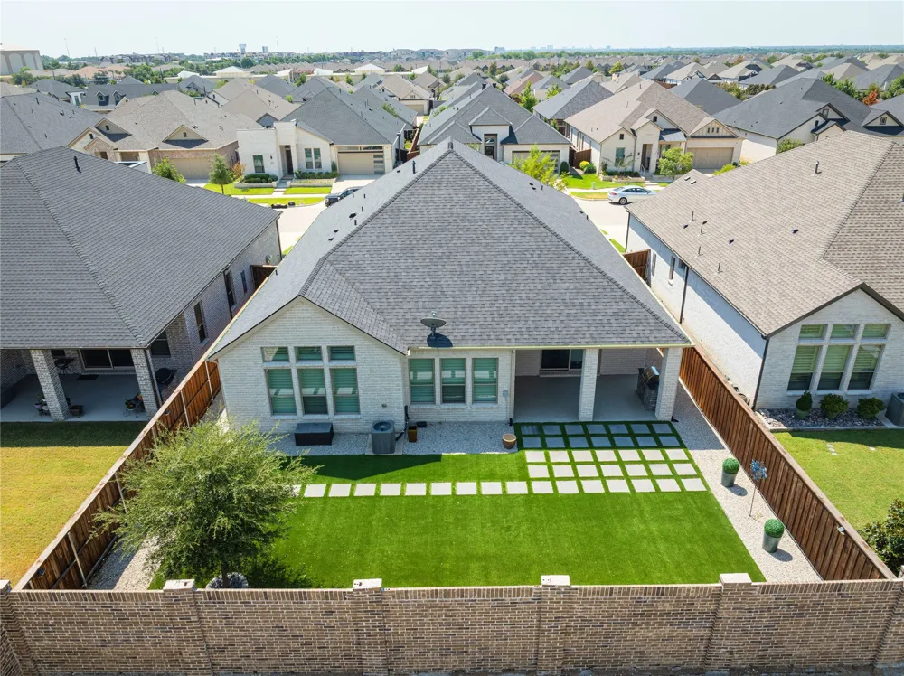 1012 Terra Vista Drive Allen, TX 75013