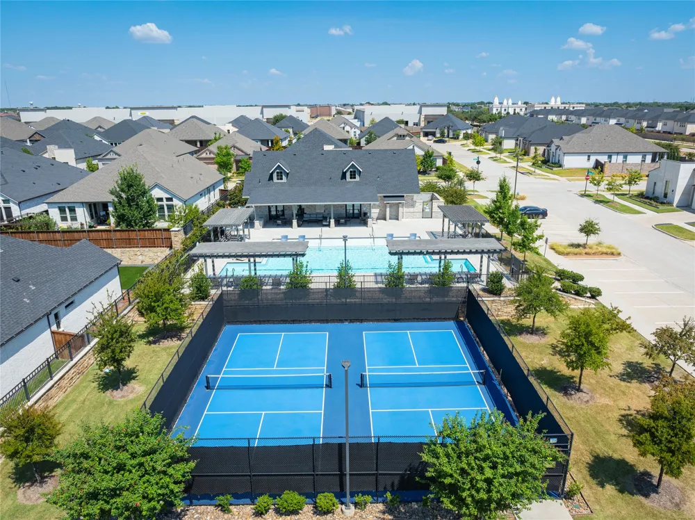 1012 Terra Vista Drive Allen, TX 75013