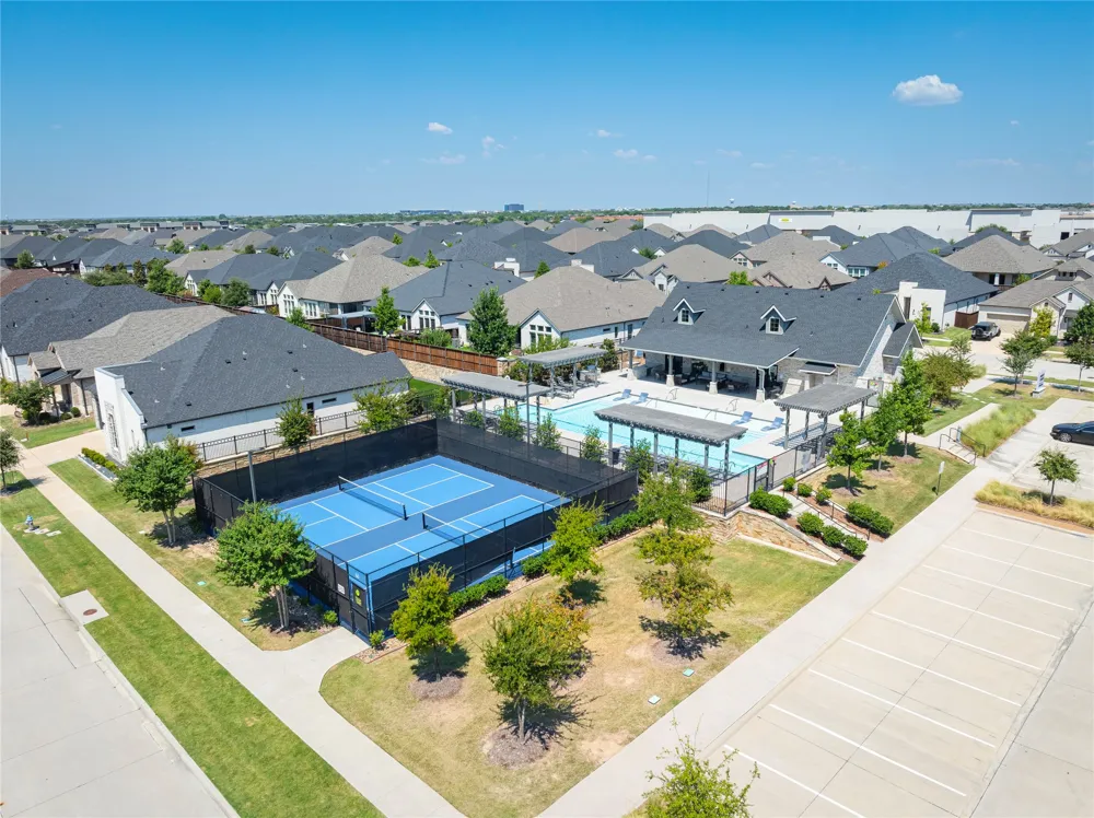 1012 Terra Vista Drive Allen, TX 75013