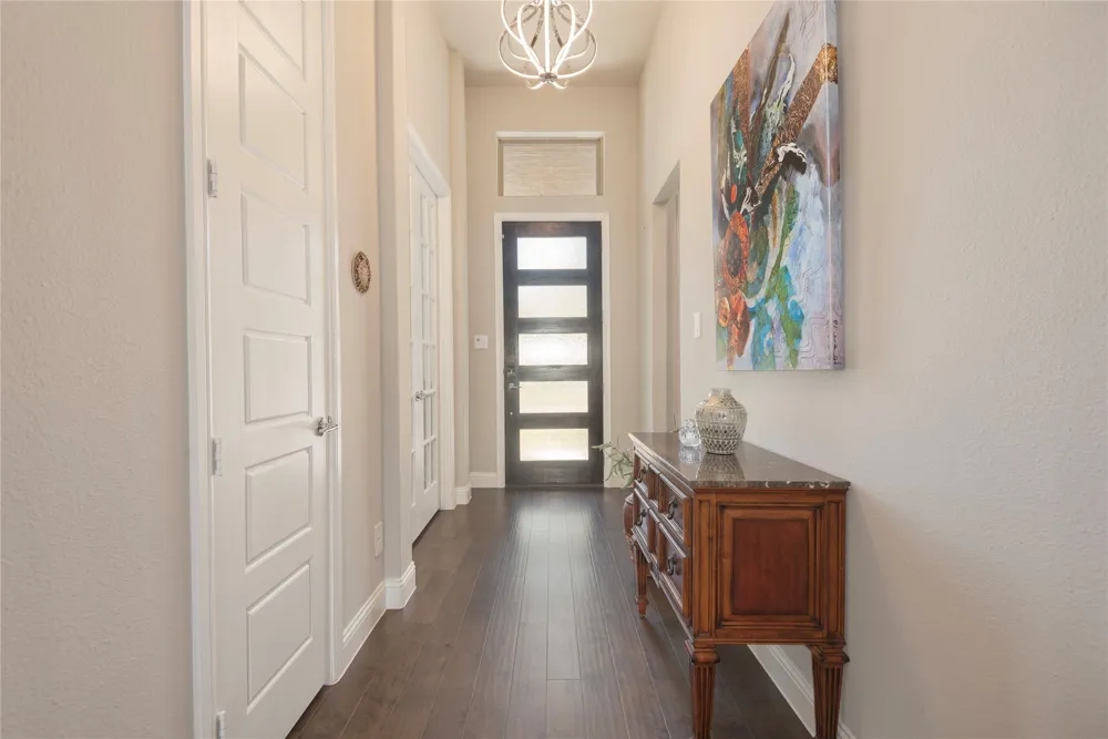 1012 Terra Vista Drive Allen, TX 75013