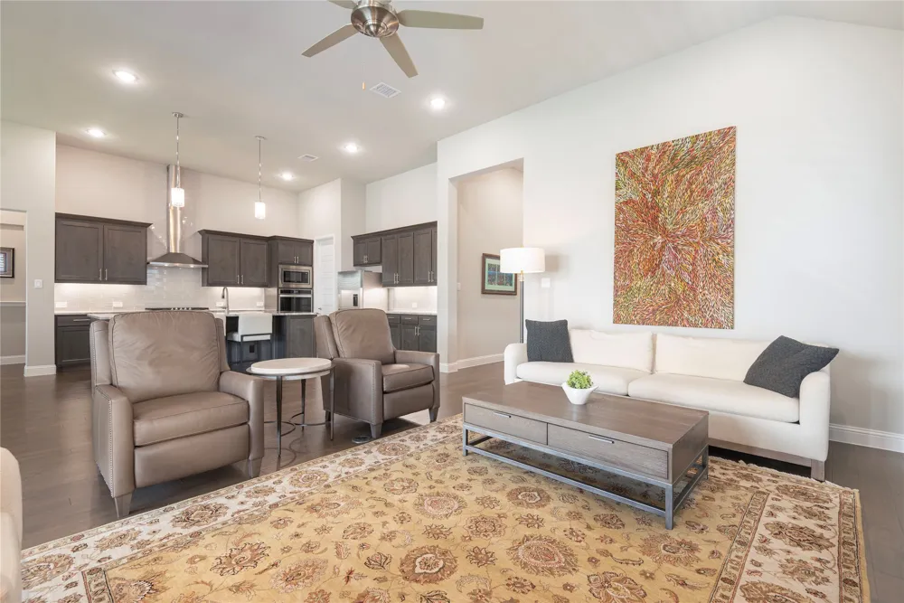 1012 Terra Vista Drive Allen, TX 75013