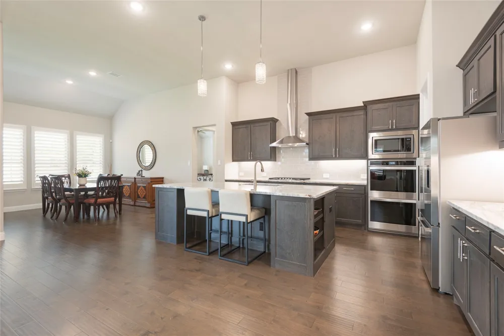1012 Terra Vista Drive Allen, TX 75013