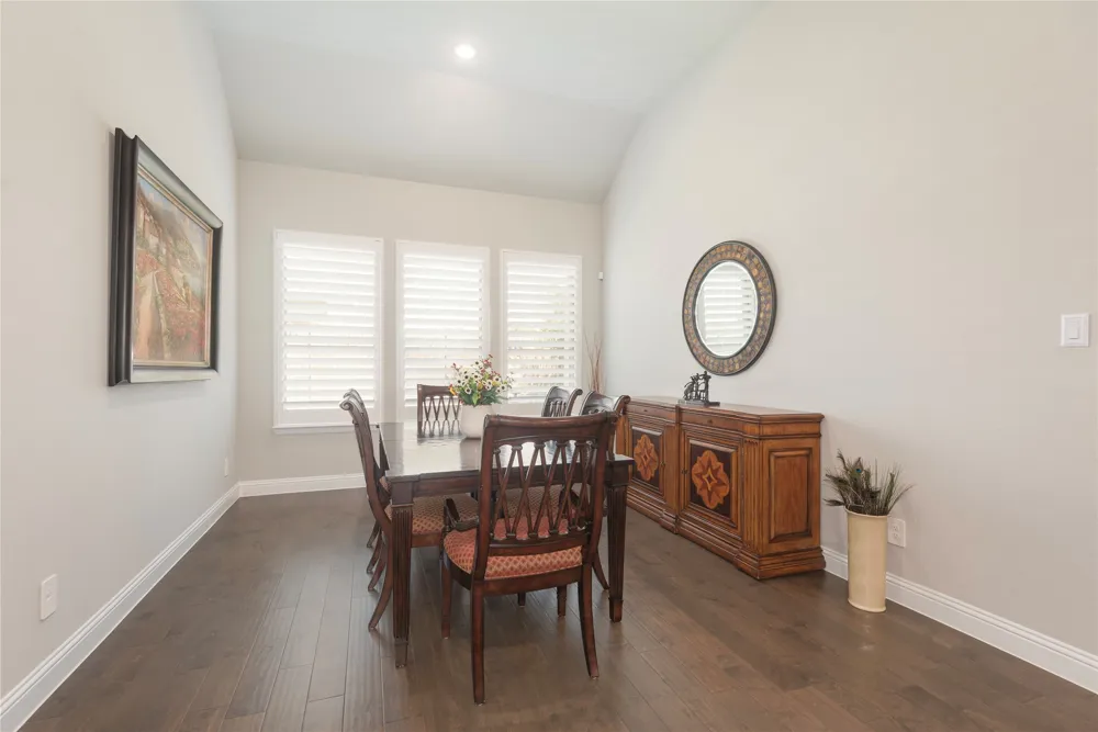 1012 Terra Vista Drive Allen, TX 75013