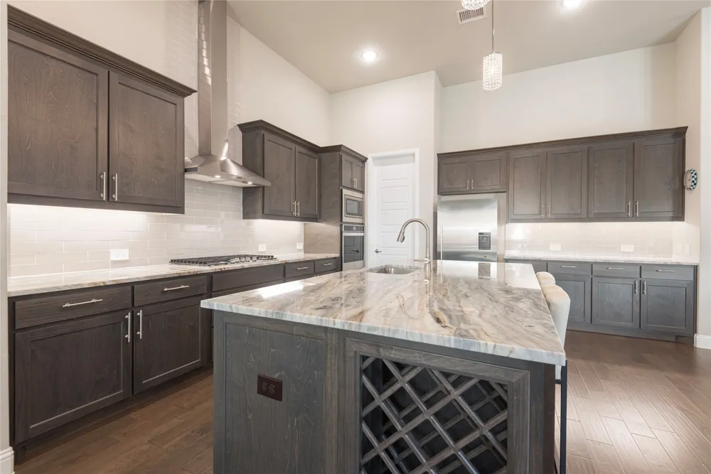 1012 Terra Vista Drive Allen, TX 75013