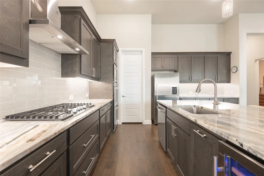 1012 Terra Vista Drive Allen, TX 75013