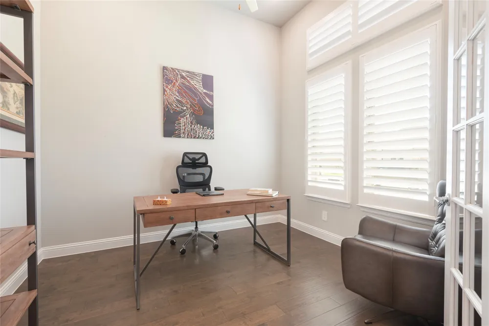 1012 Terra Vista Drive Allen, TX 75013