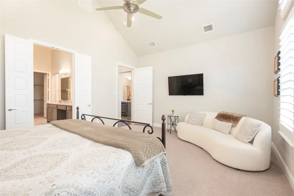 1012 Terra Vista Drive Allen, TX 75013