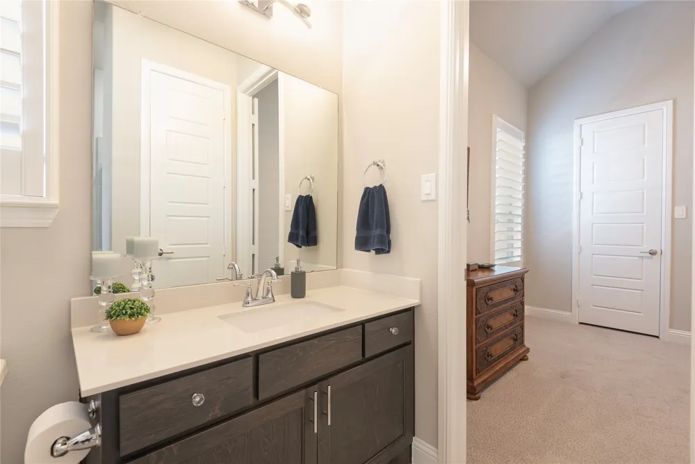1012 Terra Vista Drive Allen, TX 75013
