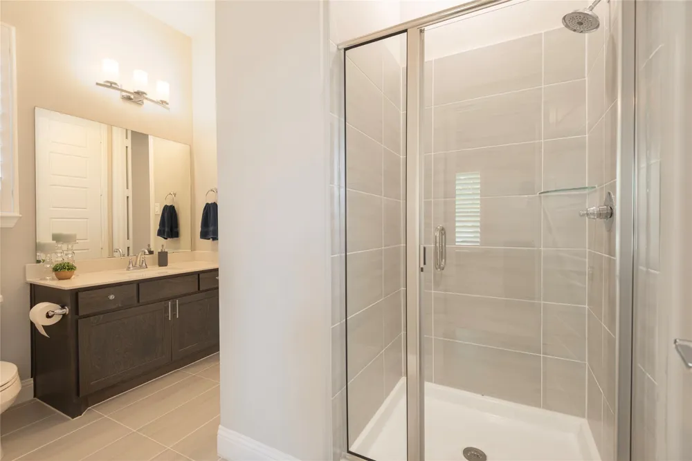 1012 Terra Vista Drive Allen, TX 75013