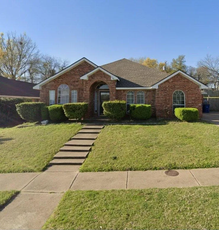 1146 Oak Park Drive Dallas, TX 75232