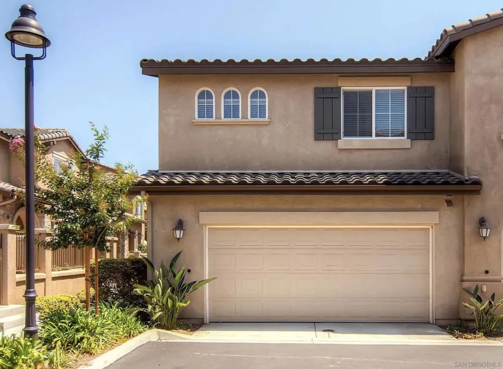 10429 Whitcomb Way #128 San Diego, CA 92127