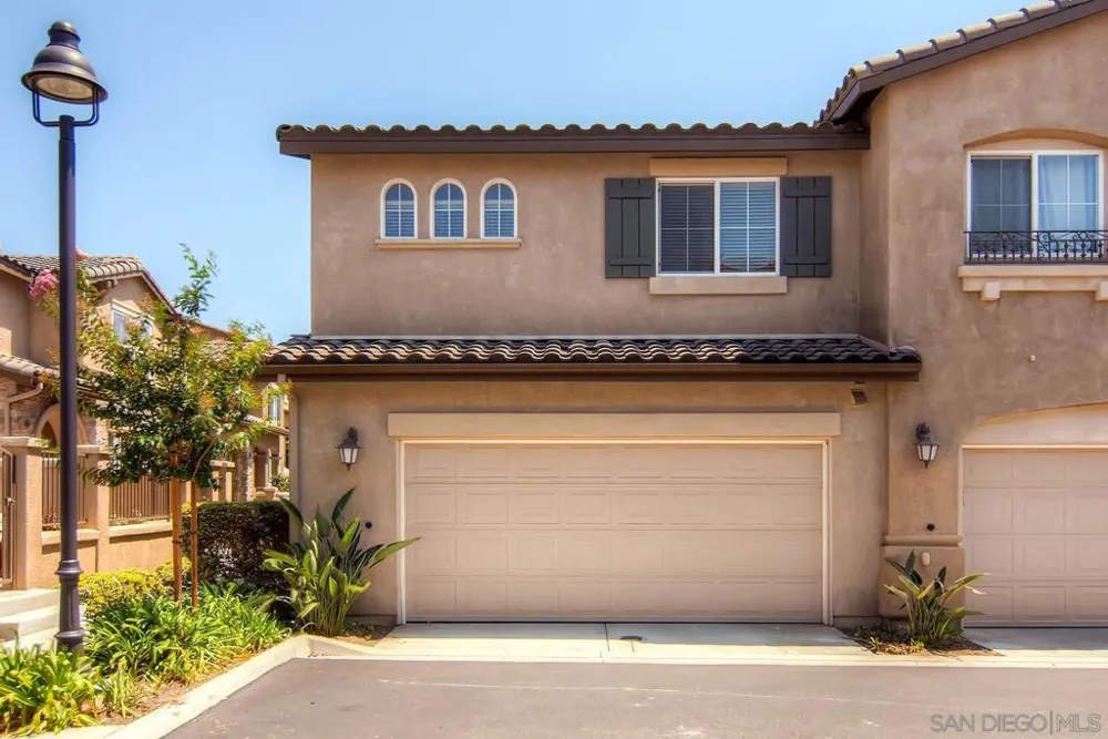 10429 Whitcomb Way #128 San Diego, CA 92127