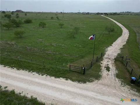 2238 County Road 2109