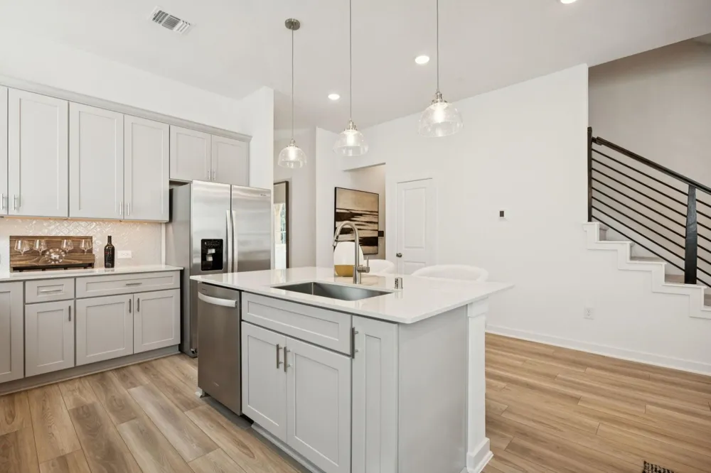 11499 Dosey Doe Drive Montgomery, TX 77316