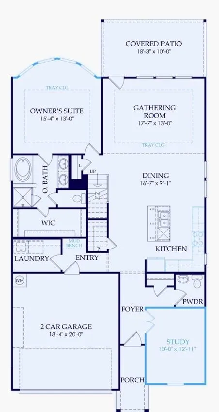 11499 Dosey Doe Drive Montgomery, TX 77316