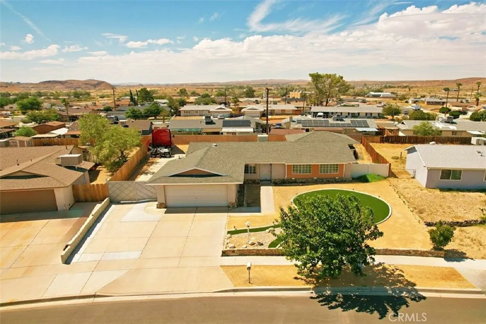 36370 Oleander Barstow, CA 92311
