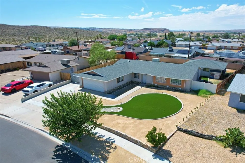 36370 Oleander Barstow, CA 92311