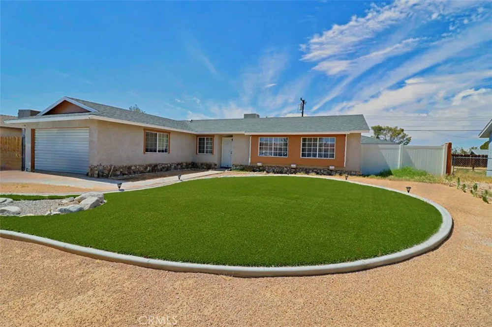36370 Oleander Barstow, CA 92311