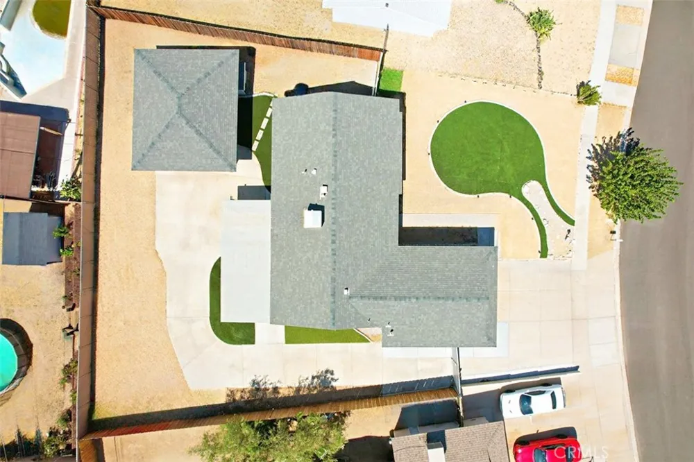36370 Oleander Barstow, CA 92311