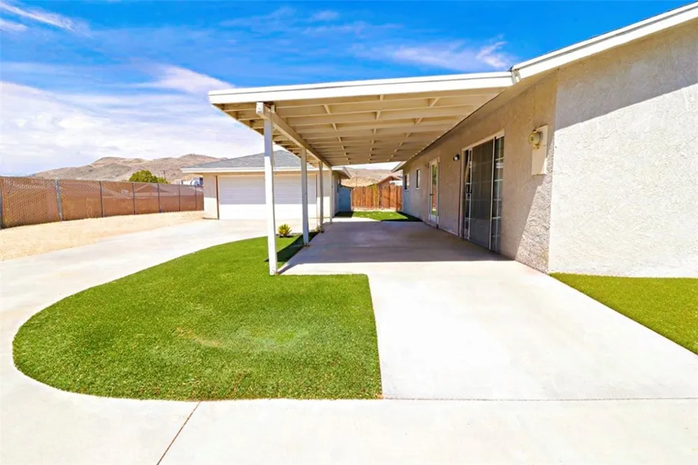 36370 Oleander Barstow, CA 92311