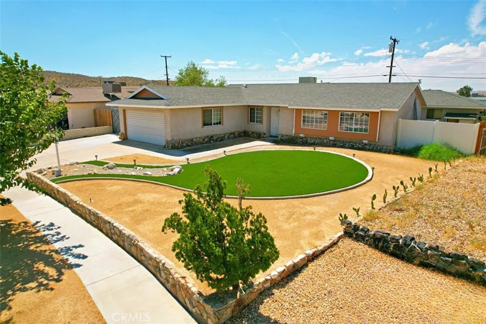 36370 Oleander Barstow, CA 92311