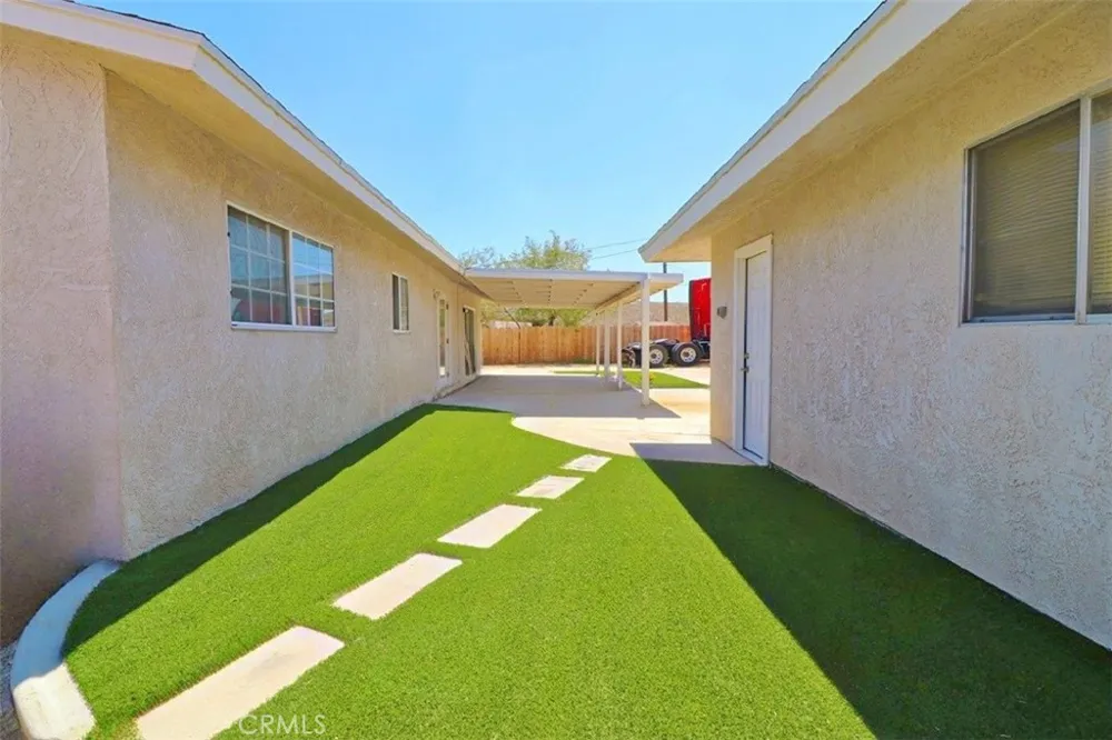 36370 Oleander Barstow, CA 92311