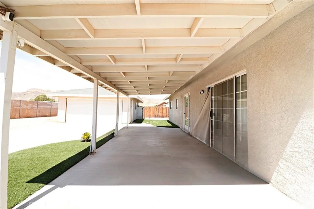 36370 Oleander Barstow, CA 92311