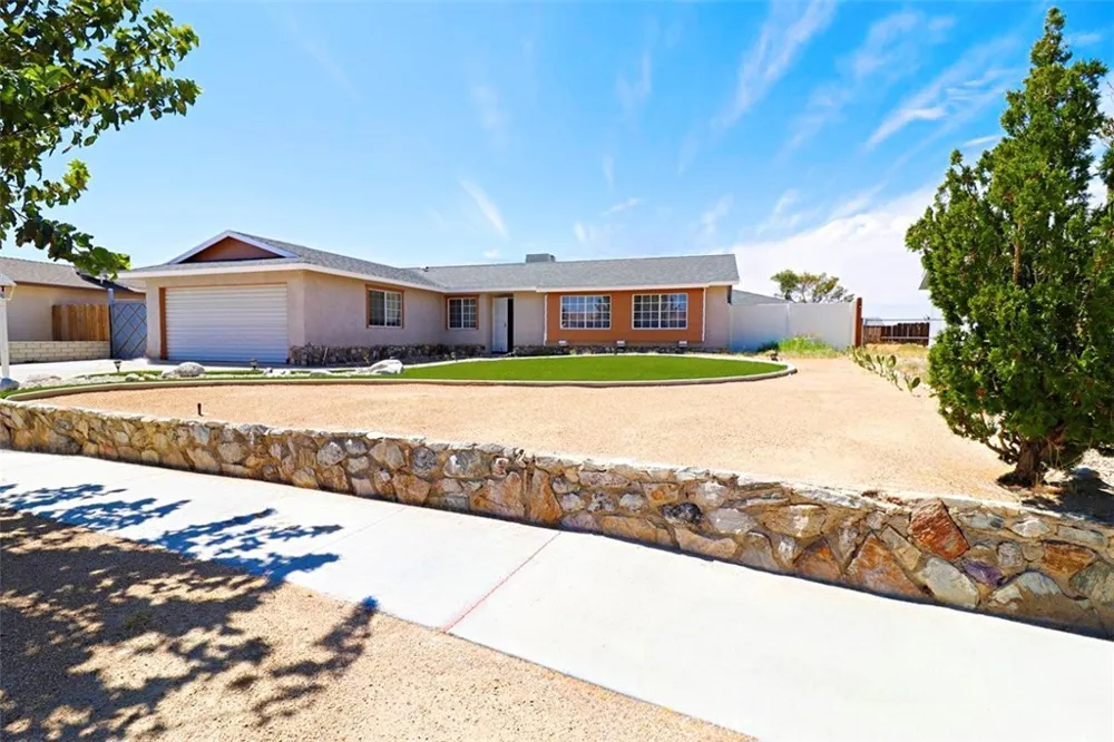 36370 Oleander Barstow, CA 92311