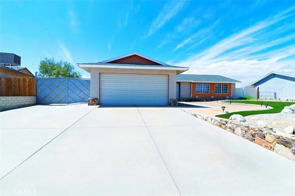 36370 Oleander Barstow, CA 92311