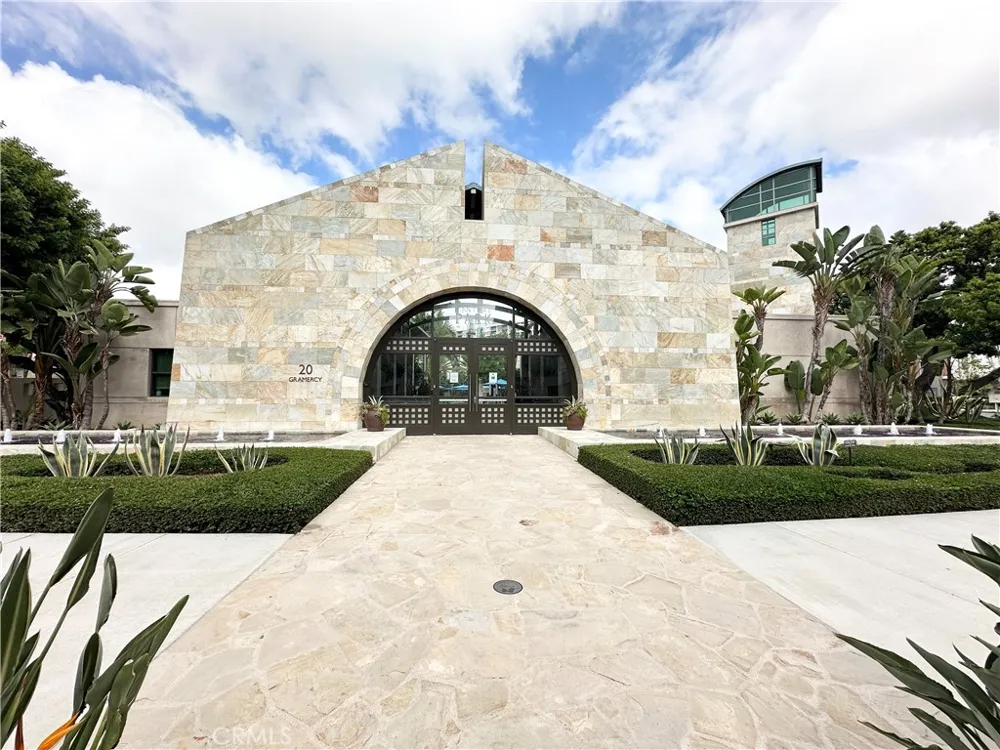 1201 Rivington Irvine, CA 92612
