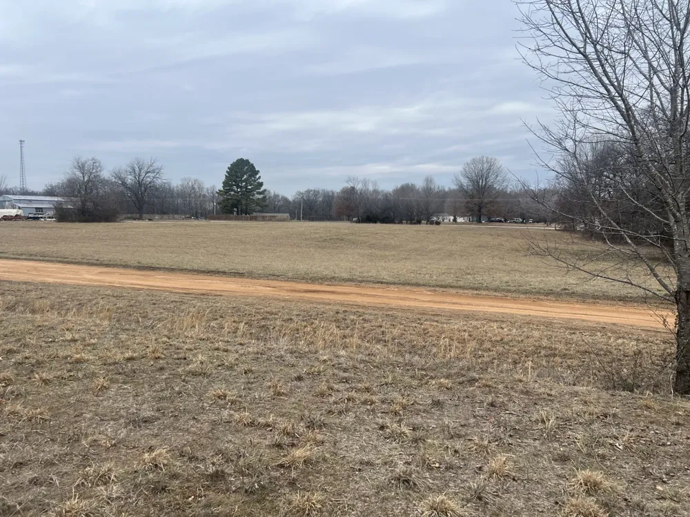 Hwy 28 Circle Eucha, OK 74342