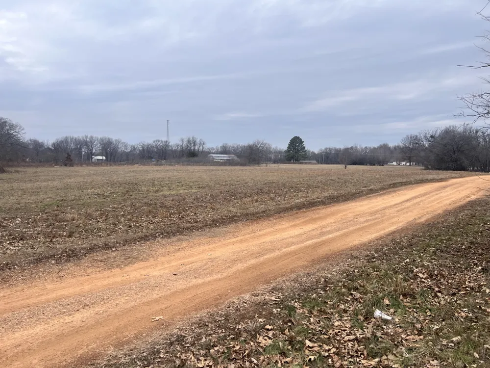 Hwy 28 Circle Eucha, OK 74342