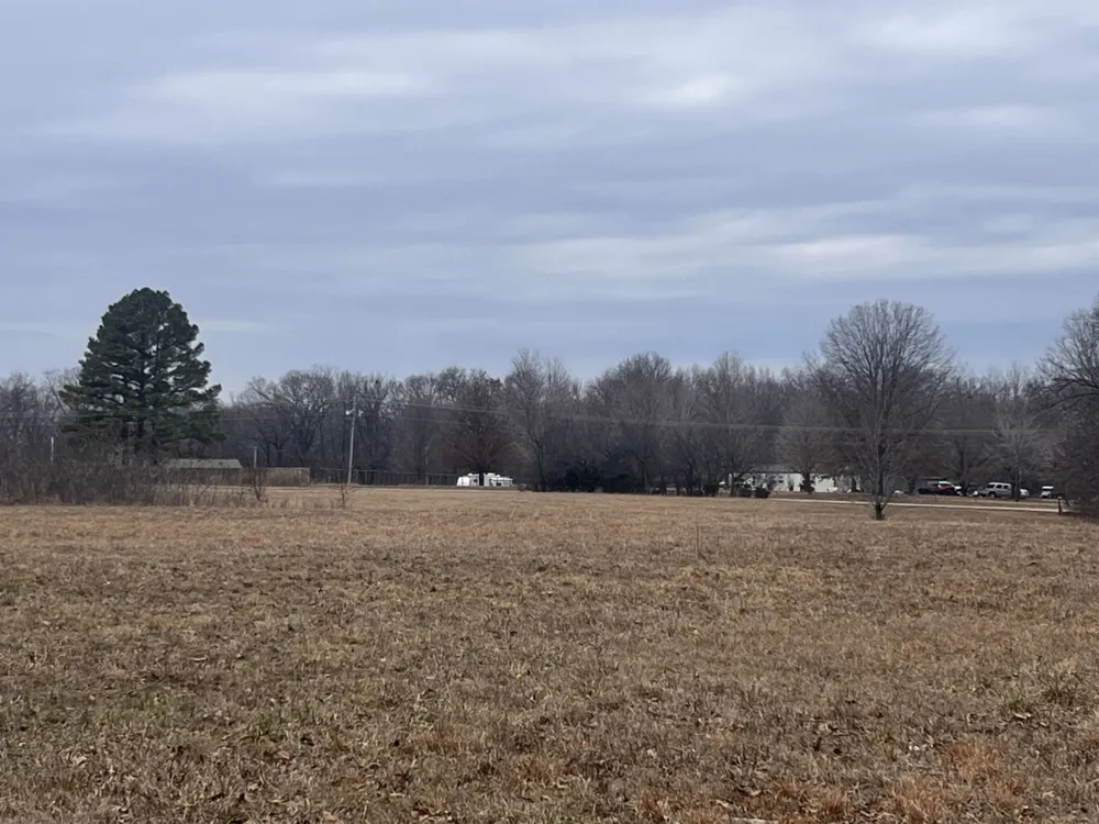 Hwy 28 Circle Eucha, OK 74342