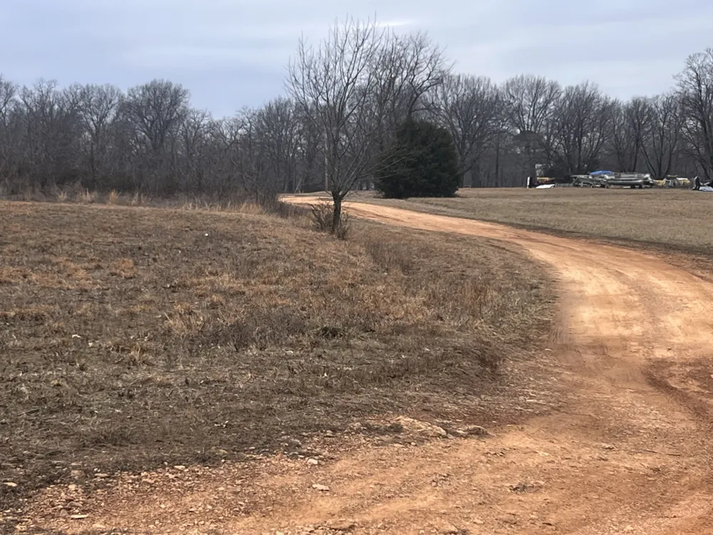 Hwy 28 Circle Eucha, OK 74342