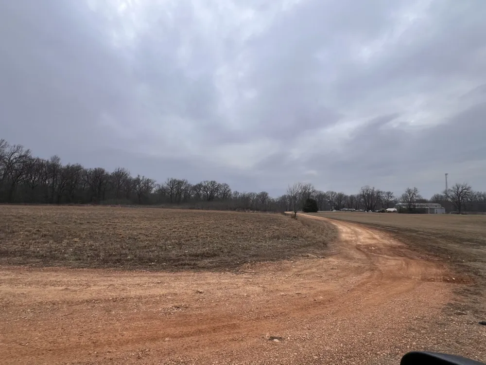 Hwy 28 Circle Eucha, OK 74342