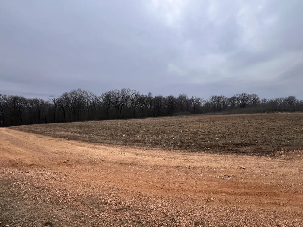Hwy 28 Circle Eucha, OK 74342