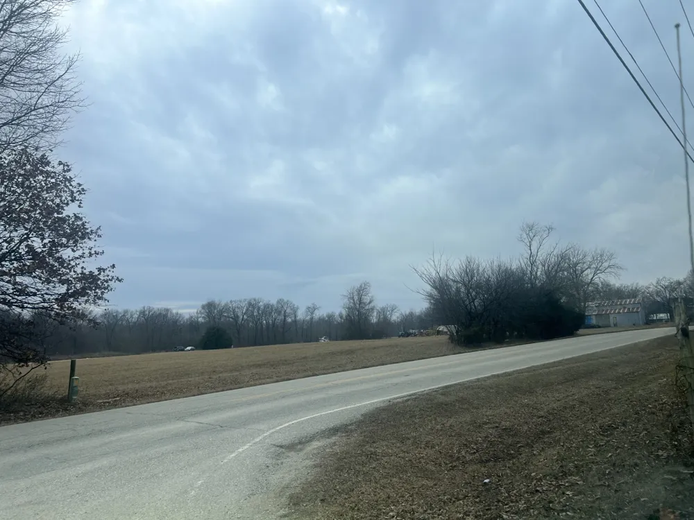 Hwy 28 Circle Eucha, OK 74342