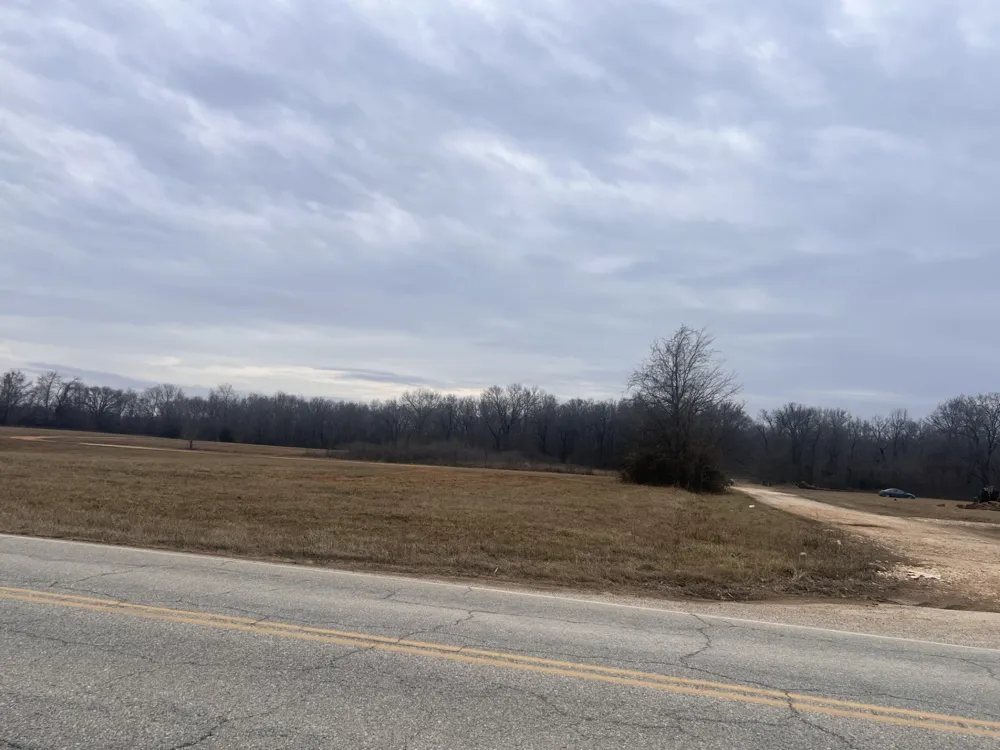 Hwy 28 Circle Eucha, OK 74342