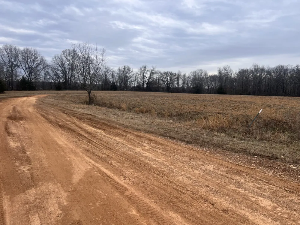 Hwy 28 Circle Eucha, OK 74342