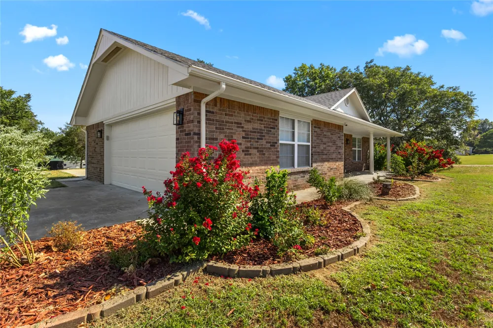 108285 Gar Place Checotah, OK 74426