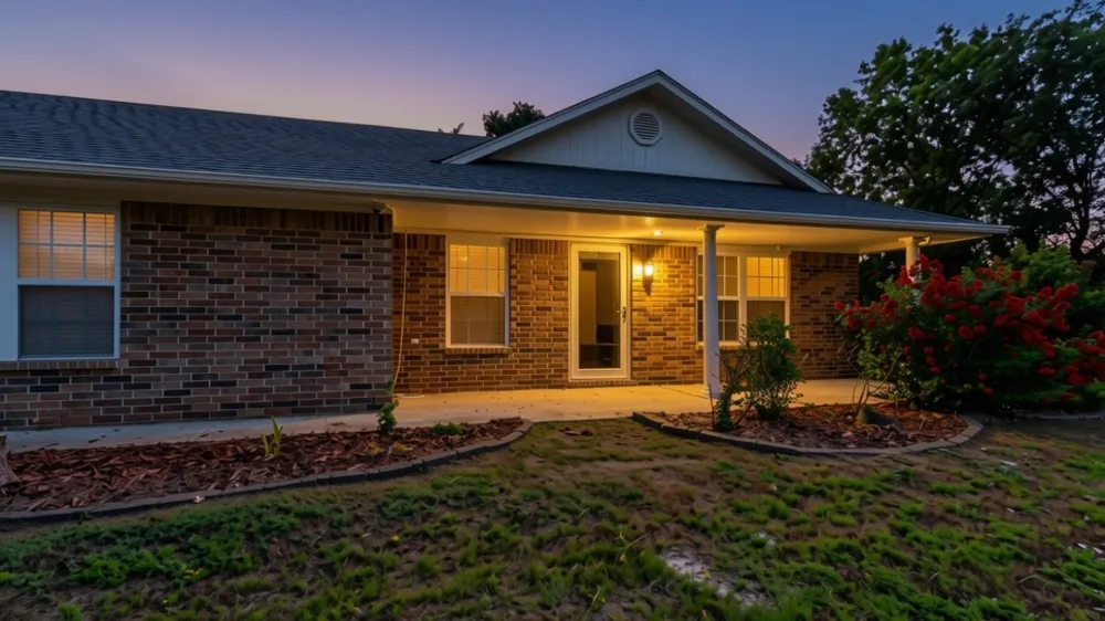 108285 Gar Place Checotah, OK 74426