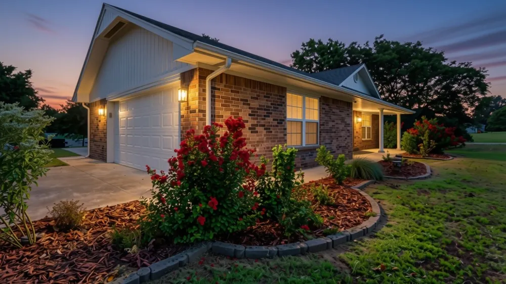 108285 Gar Place Checotah, OK 74426