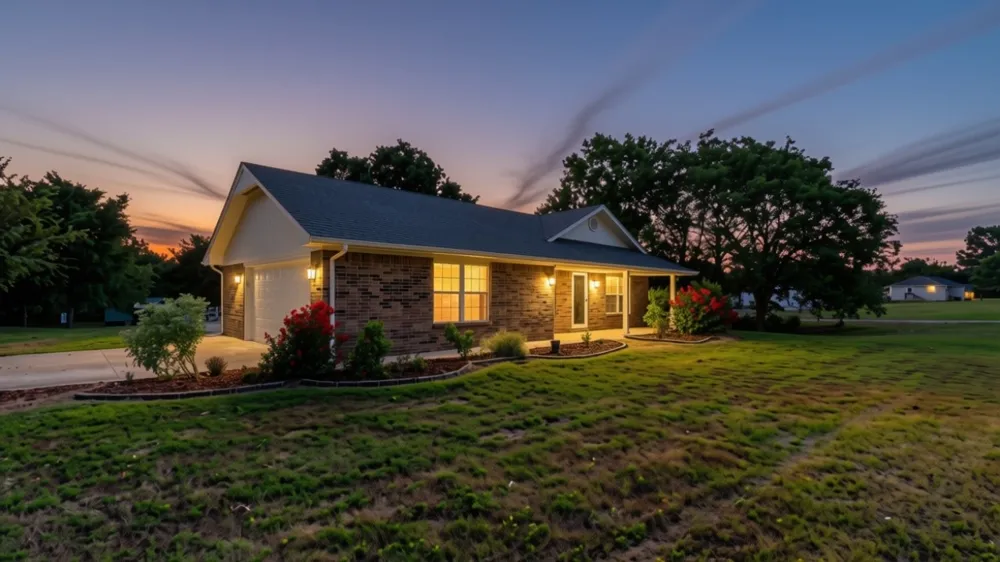108285 Gar Place Checotah, OK 74426