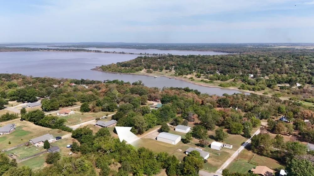 108285 Gar Place Checotah, OK 74426