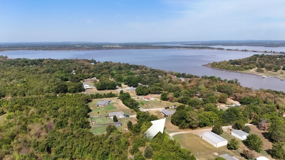 108285 Gar Place Checotah, OK 74426