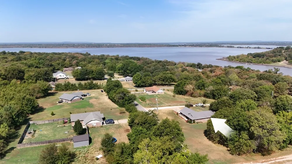 108285 Gar Place Checotah, OK 74426