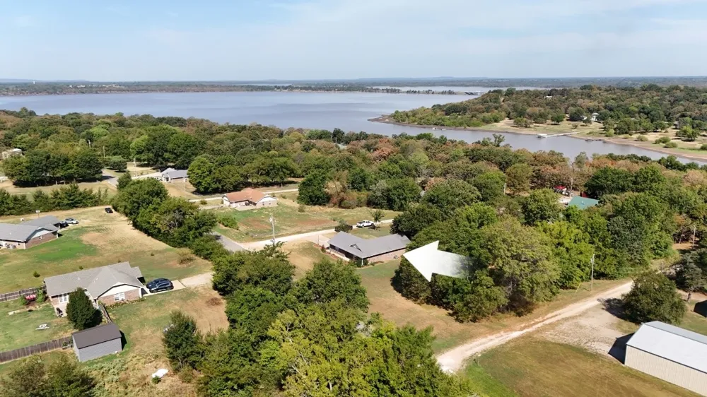 108285 Gar Place Checotah, OK 74426